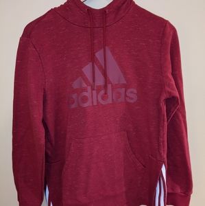 Medium Adidas women's sweatshirt